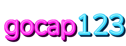 gocap123 — logo kanal