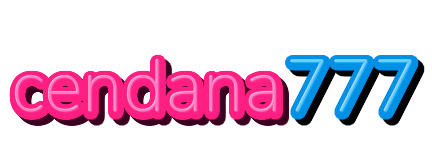 cendana777 — logo kanal